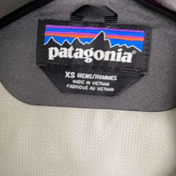 Patagonia torrentshell jacket - Picture 3 of 4